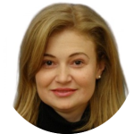 Cristina Dobre - 2026