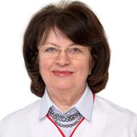 Prof. Univ. Dr. Doina Cosman